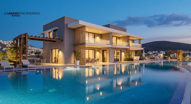 Navigating Bodrum real estate market considerations