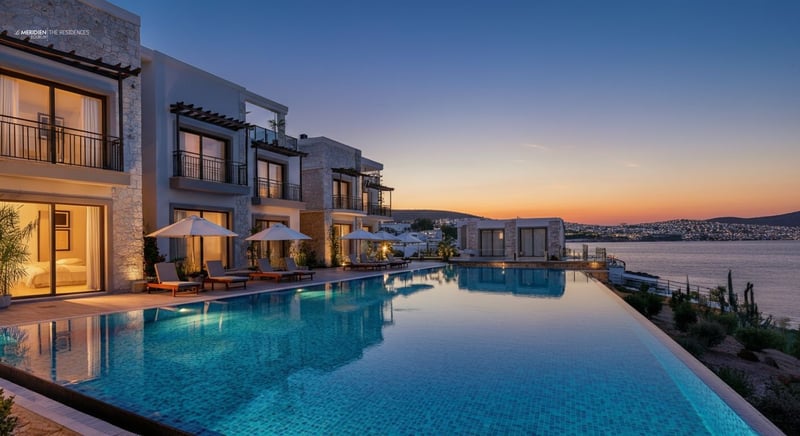 Navigating Bodrum real estate market tips and insights