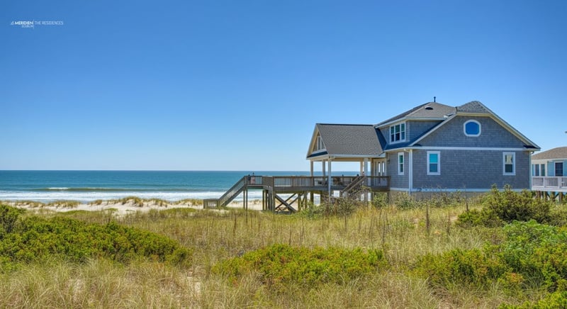 Navigating the Market: Buying Coastal Properties Guide