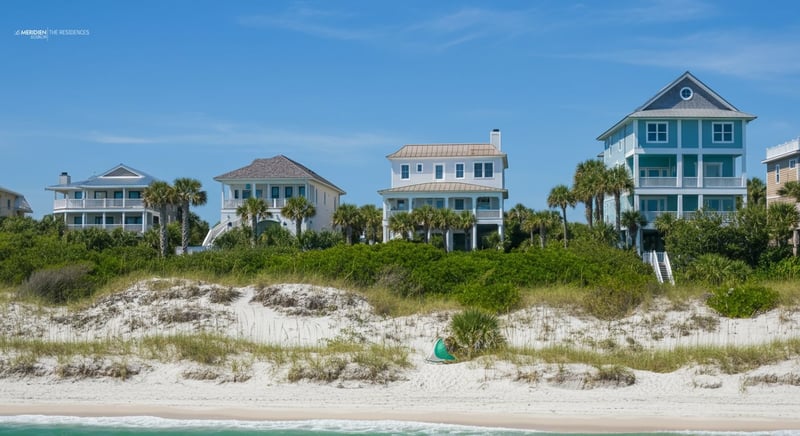 Guide to buying a seaside home