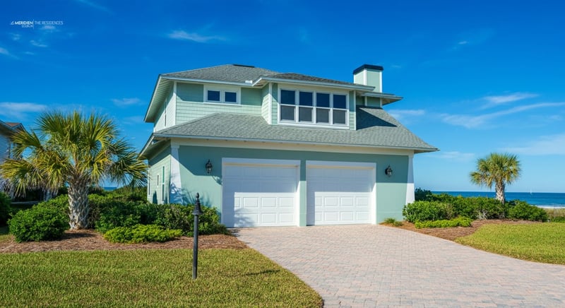 Navigating Seaside Home Buying Process