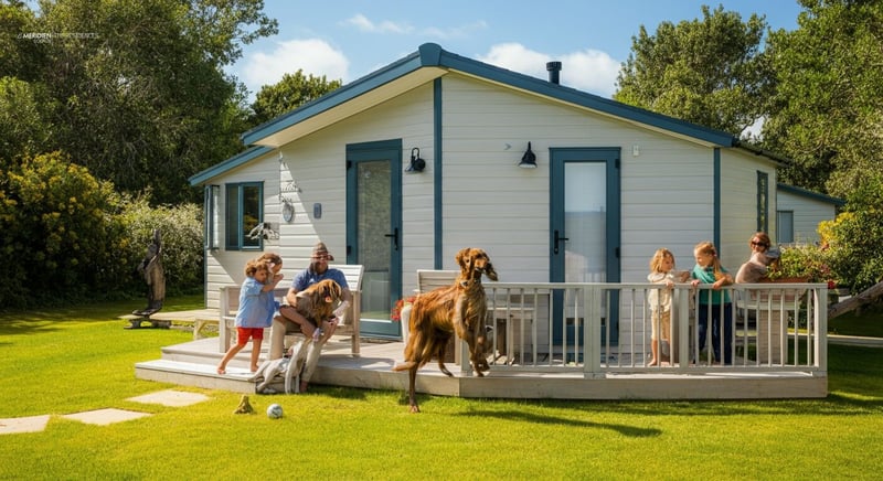 Pet-friendly holiday cottages guide