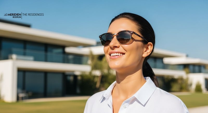Sustainable living with smart spectacles