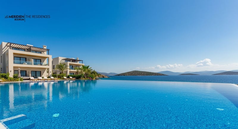Residence Bodrum allure guide image