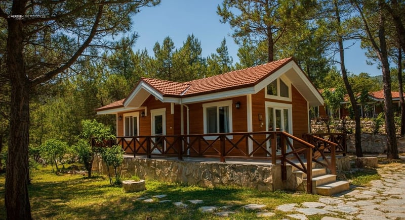 Uygun fiyatlı tatil evi kiralama: Bütçe dostu çözümler