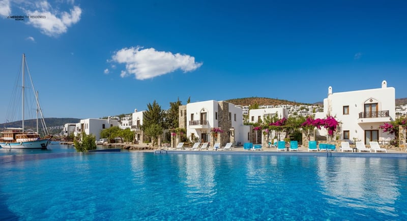 Bodrum property investment opportunity