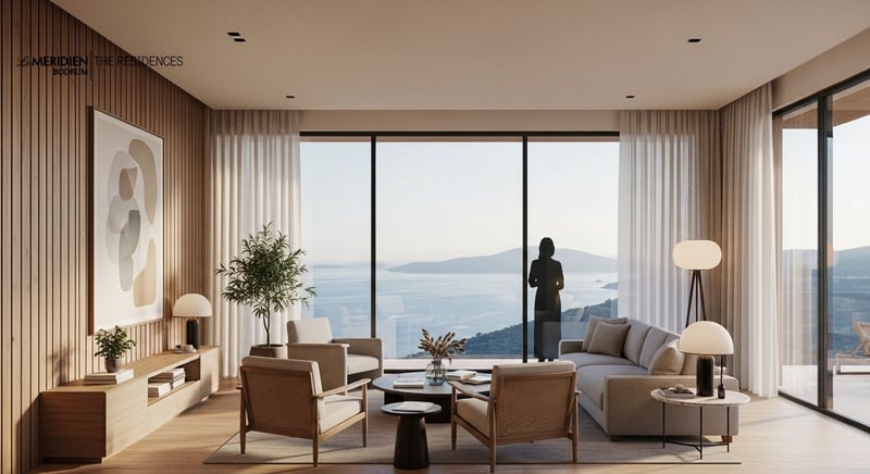 Yalikavak new residential developments investment opportunity