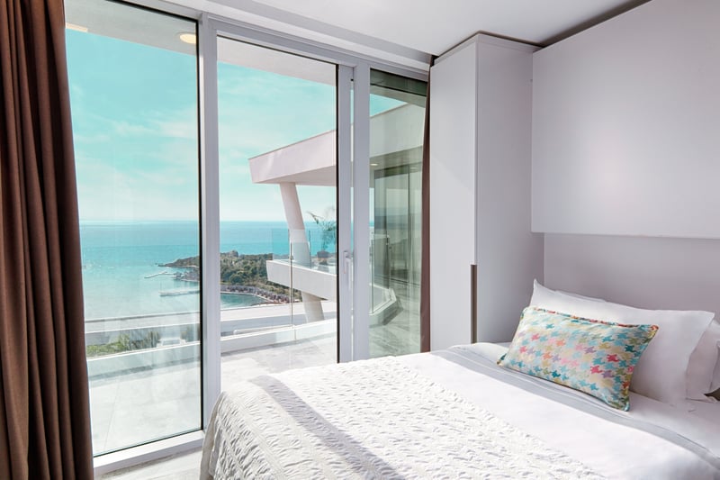 FAMILY TERRACE RESIDENCE ( 3 BEDROOM)