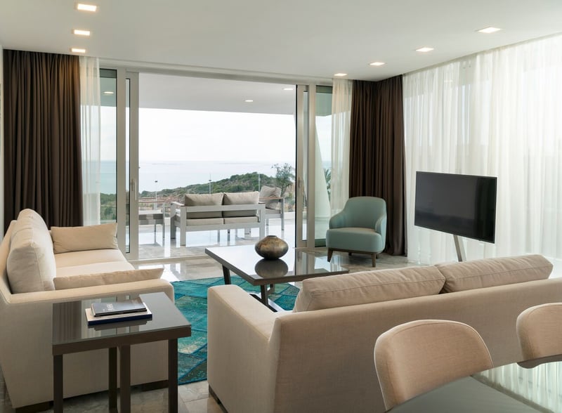 FAMILY TERRACE RESIDENCE ( 3 BEDROOM)