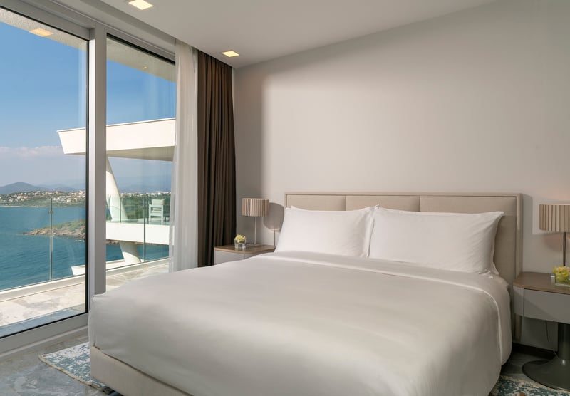 FAMILY TERRACE RESIDENCE ( 3 BEDROOM)