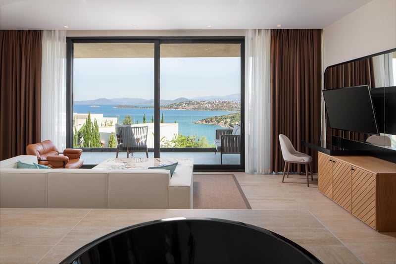 INDOOR GRAND SUITE(65-85 m2)