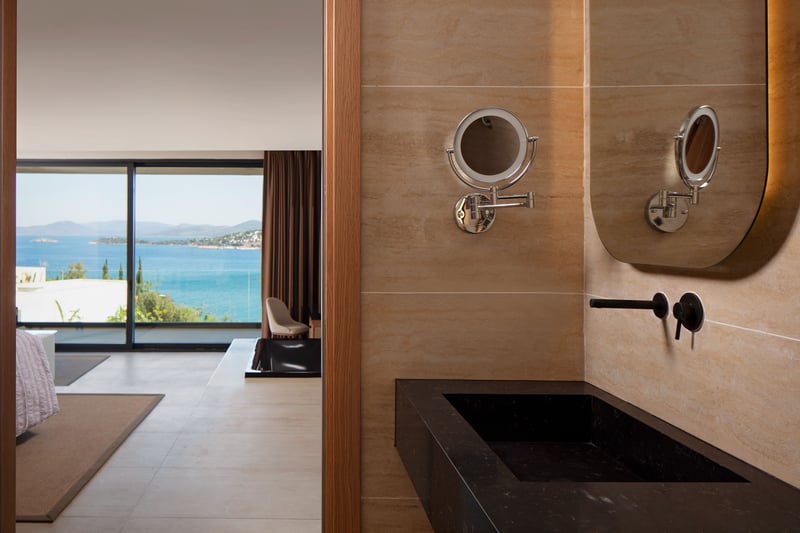 INDOOR GRAND SUITE(65-85 m2)