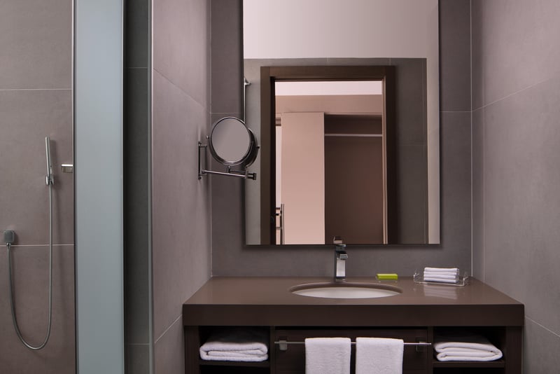 JUNIOR SUITE SEA VIEW(57-69 m2)