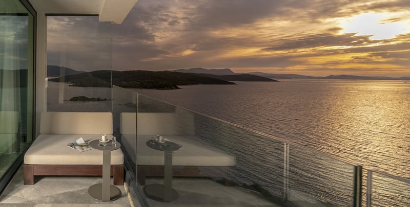 PANAROMA KING SEAVIEW