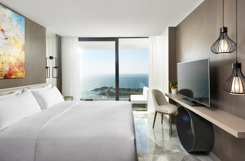 PANAROMA KING SEAVIEW