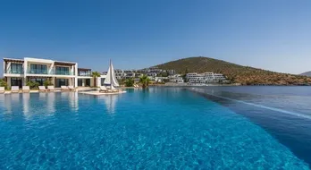 360-Degree Virtual Tours: Explore Bodrum's Luxury Real Estate