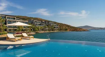 Aegean Sea View Apartments: Discover the Ultimate Luxury Living in Bodrum