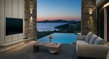 Akıllı Ev Sistemleri: Le Méridien Residences Bodrum'da Modern Yaşam