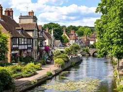 Aylesbury United Kingdom: Discovering Hidden Gems and Local Delights