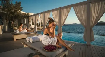 Bodrum Detox Hotels: Discover the Ultimate Wellness Retreat