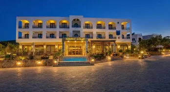 Bodrum Golden Age Otel: Eşsiz Tatil Deneyimi