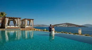 Bodrum Honeymoon Packages: Discover Luxury and Romance at Le Meridien Bodrum