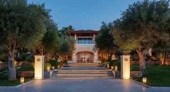 Bodrum Mandarin Oriental: Lüksün ve Konforun Adresi