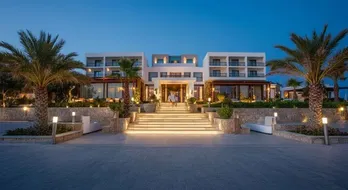 Bodrum Mandarin Oriental Otel: Lüks ve Konforun Buluşma Noktası