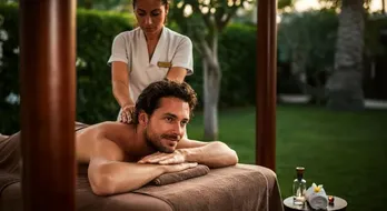 Bodrum Masaj: Le Méridien Residences Bodrum'da Lüks Spa Deneyimi