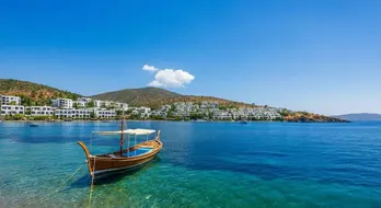 Bodrum Residence: Discover Luxurious Living and Real Estate Opportunities