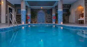 Bodrum Spa Centers: Discover Serenity and Luxury