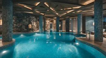 Bodrum Spa: Discover Serenity at the Aegean's Premier Wellness Retreat