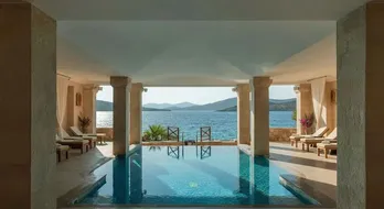 Bodrum Spa: Discover the Ultimate Relaxation Experience