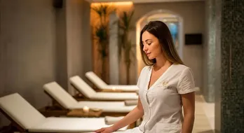 Bodrum Spa: Ege'nin Sakinlik Cenneti