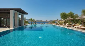 Bodrum Spa: Le Méridien Residences Bodrum'da Lüks Spa Deneyimi