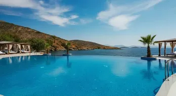 Bodrum Spa Resort: Discover the Ultimate Luxury Wellness Experience