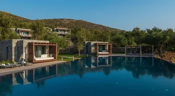 Bodrum Villa Otel: Le Méridien Residences Bodrum'da Lüks Yaşam