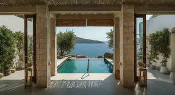 Bodrum Wellness: Discover the Ultimate Luxury Retreat at Le Meridien