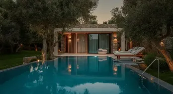 Bodrum Wellness: Le Méridien Residences ile Sağlıklı Yaşam