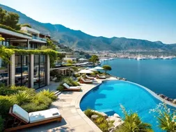 Bodrum Wellness: Lüks Sağlık Tatilinin Keyfini Çıkarın