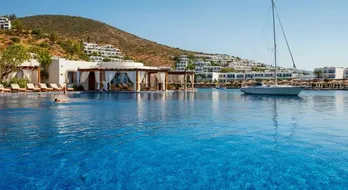 Bodrum Wellness Tatili: Sağlık ve Yenilenmenin Zirvesi