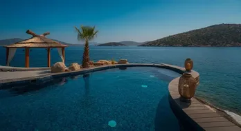 Bodrum Wellness: Unveiling Luxury Retreats and Holistic Escapes