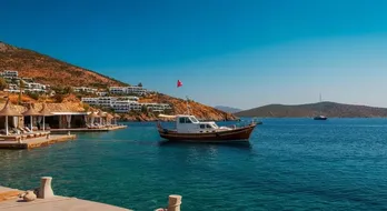 Bodrum Wellness: Unveiling the Ultimate Luxury Retreat Experience