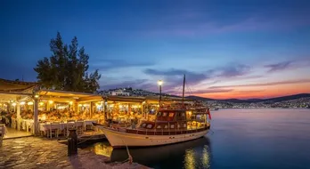 Bodrum'da Gastronomi Deneyimi: Ege'nin Lezzet Durağı