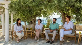 Bodrum'da Sağlıklı Yağlarla Beslenme Rehberi