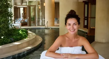 Bodrum'da Wellness Retreat Rehberi