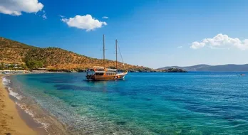 Bodrum'un En İyi Özel Plajları: Eşsiz Bir Tatil Deneyimi