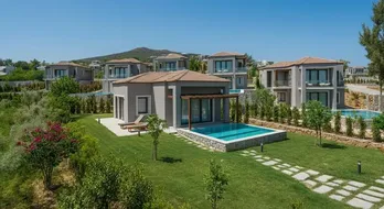 Bungalov Ev Fiyatları: Bodrum'da Lüks Yaşamın Yeni Yüzü