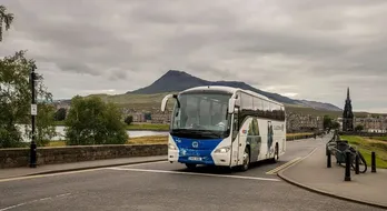 Caledonia Tours Scotland: Discover the Ultimate Travel Adventure