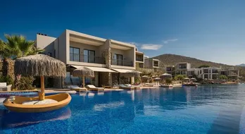 Crypto-Friendly Luxury Resort: Discover Bodrum's Blockchain Paradise